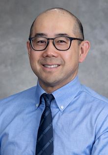 Hidekazu Hosono, MD